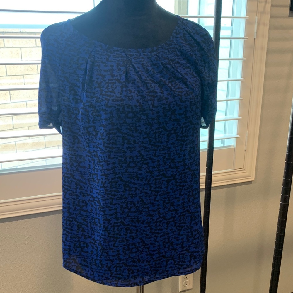 Apt 9 Women's Blouse